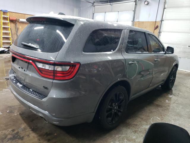 1C4SDJCT7MC575189 Dodge Durango R/t