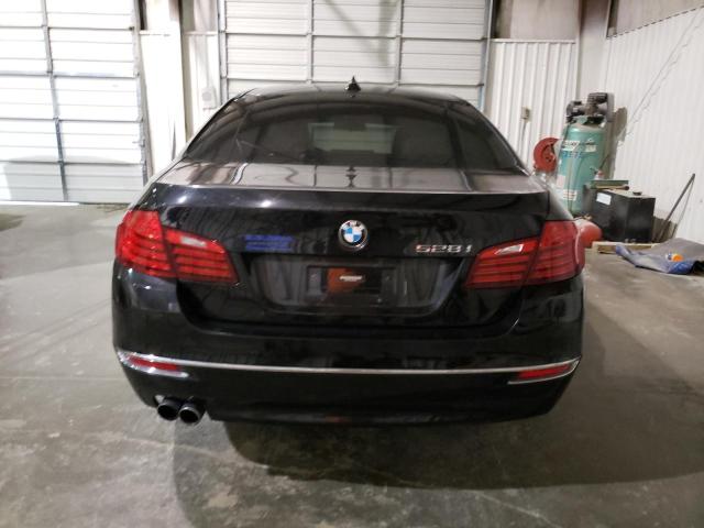 WBA5A5C59ED500047 BMW 528 I