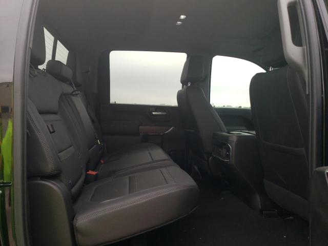 1GT49REY3NF145130 GMC Sierra K2500 Denali