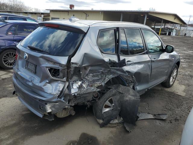 5UXWX9C58E0D29474 BMW X3 Xdrive28i