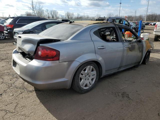 1C3CDZAB2EN170266 Dodge AVENGER SE