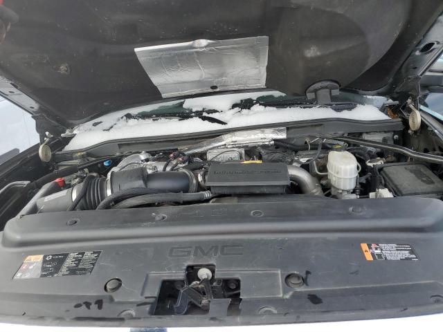 1GT12UEY0JF211637 GMC Sierra K2500 Denali