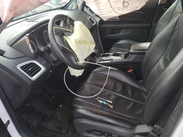 2GKALPEK1H6100601 GMC Terrain Slt