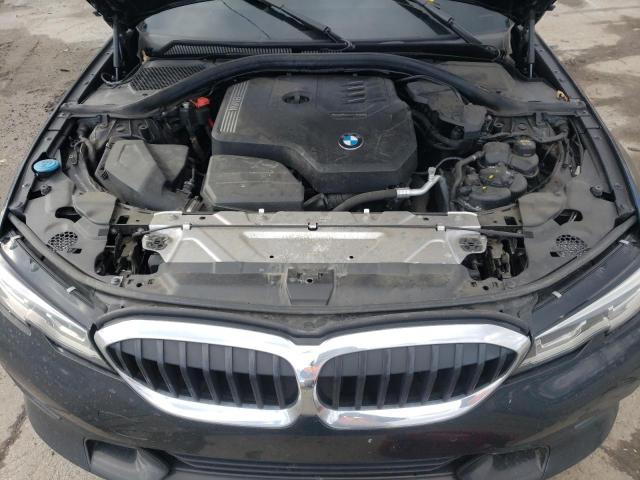 3MW5R7J58K8B01095 BMW 330XI