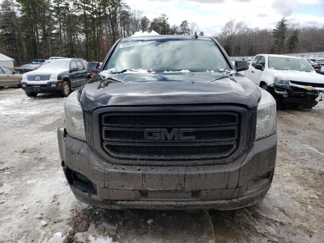 1GKS2AKC5JR169321 GMC YUKON SLE