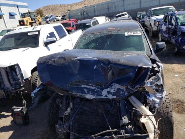 1C4RDHAG9EC286779 Dodge Durango Sxt