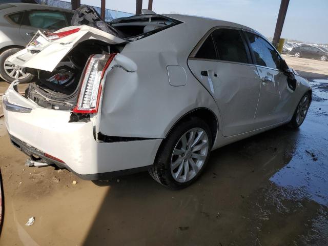 1G6AA5RX4H0165272 Cadillac ATS