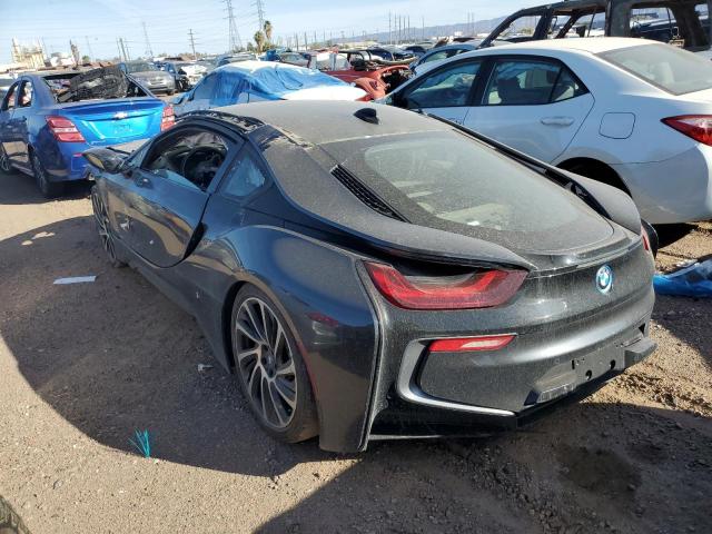 WBY2Z2C51GV675241 BMW I8