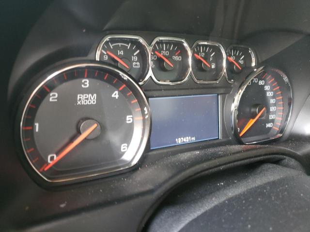 1GKS1GKCXGR214848 GMC Yukon Xl C1500 Slt