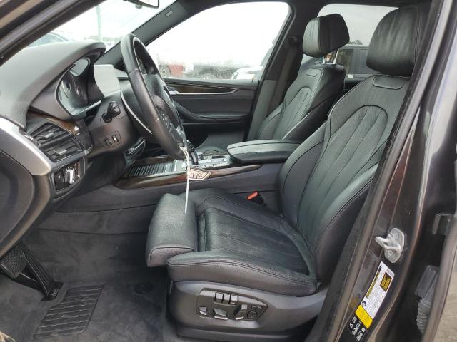 5UXKR0C53H0U55411 BMW X5 Xdrive35i