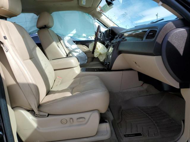1GKS2EEF2ER187701 GMC YUKON DENALI