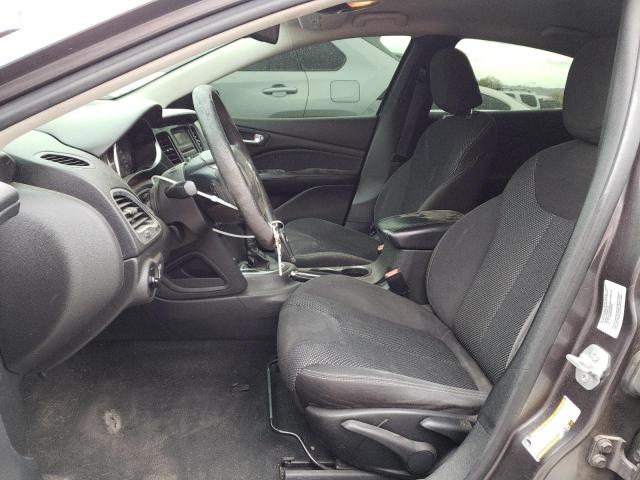 1C3CDFBB7FD315371 Dodge DART SXT