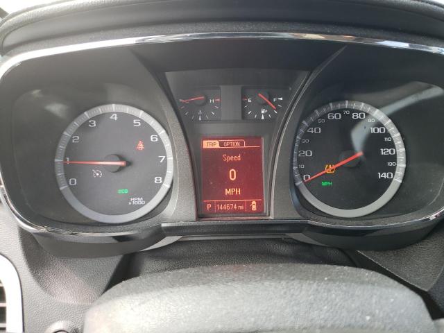 2GKALNEK4H6302546 GMC Terrain Sle