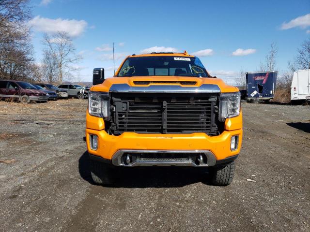 1GT49REY4MF131610 GMC Sierra K2500 Denali