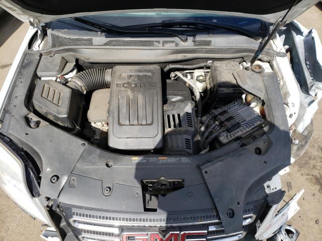 2GKALPEK1H6100601 GMC Terrain Slt