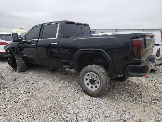 1GT49REY2NF364922 GMC Sierra K2500 Denali