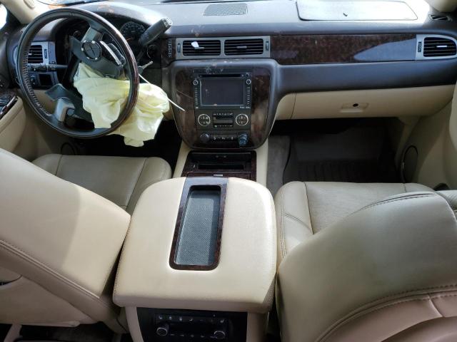 1GKS2EEF2ER187701 GMC YUKON DENALI