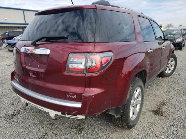 1GKKRPKD1FJ149497 GMC ACADIA SLE