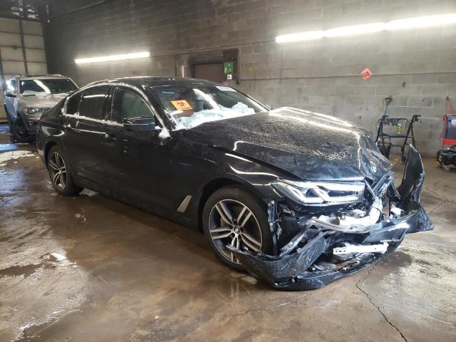 WBA73BJ04MWX22183 BMW 540 XI