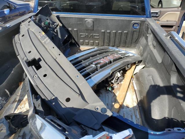 1GTV2MEC5GZ217737 GMC Sierra K1500 Sle