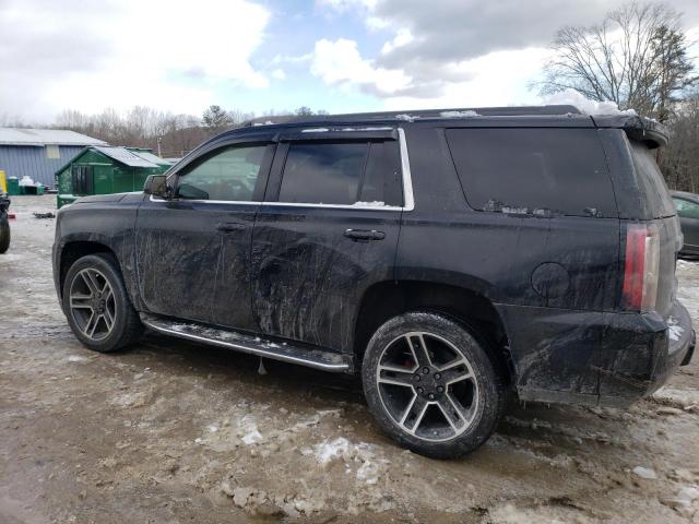 1GKS2AKC5JR169321 GMC YUKON SLE