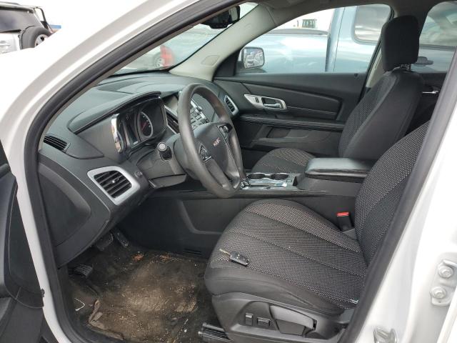 2GKFLSEK2H6310004 GMC Terrain Sle