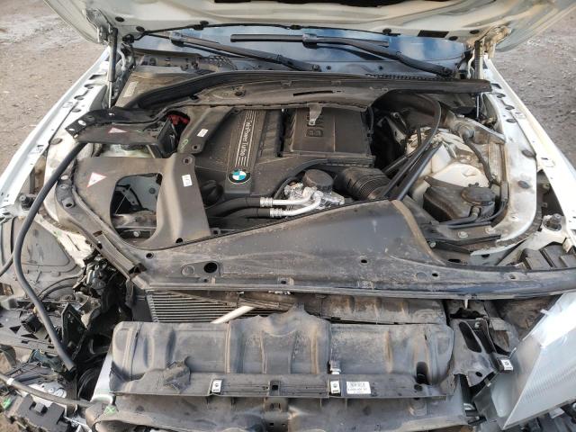 WBA6A0C54ED317176 BMW 640 I Gran Coupe