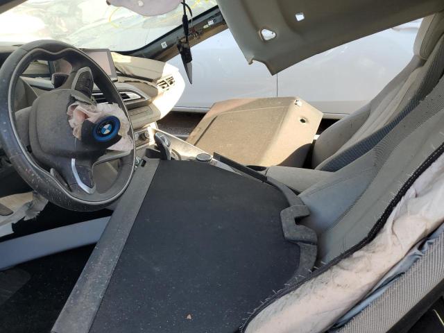 WBY2Z2C51GV675241 BMW I8