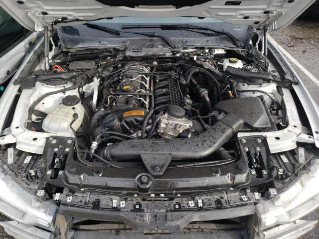 WBA3A9C54FKW74992 BMW 335 I