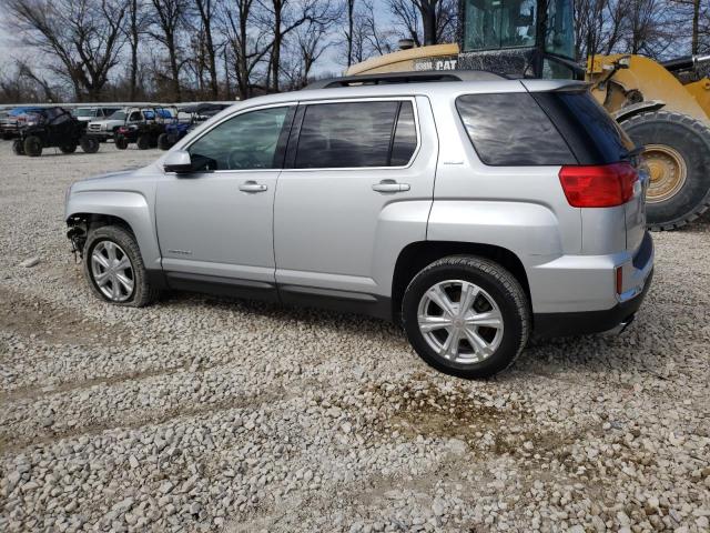 2GKALNEK4H6302546 GMC Terrain Sle