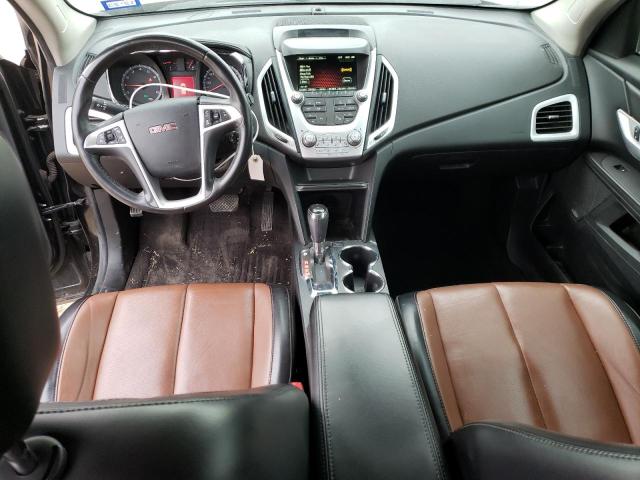 2GKFLUEK5G6191617 GMC Terrain Slt