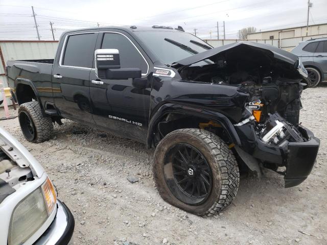 1GT49REY2NF364922 GMC Sierra K2500 Denali
