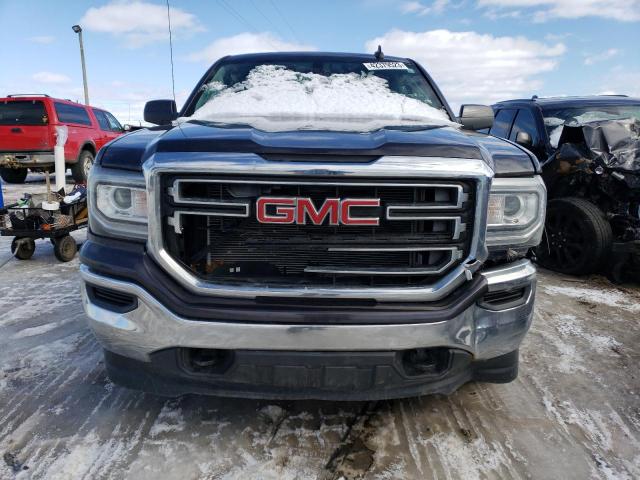 3GTU2MEC6GG119232 GMC Sierra K1500 Sle