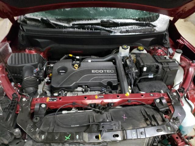 3GKALVEV2KL292581 GMC Terrain Slt