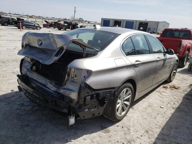 WBA5A7C56GG151555 BMW 528 XI