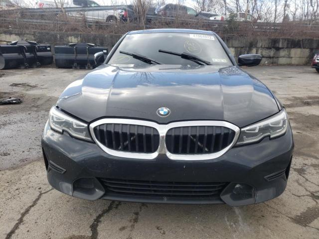 3MW5R7J58K8B01095 BMW 330XI