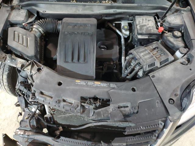 2GKALNEK4H6353318 GMC Terrain Sle