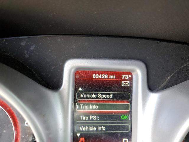 3C4PDCAB0JT498824 Dodge JOURNEY SE