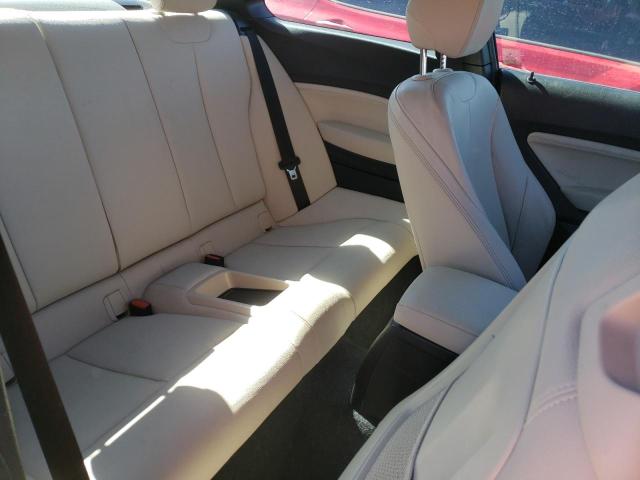 WBA2H9C32HV642615 BMW 230xi
