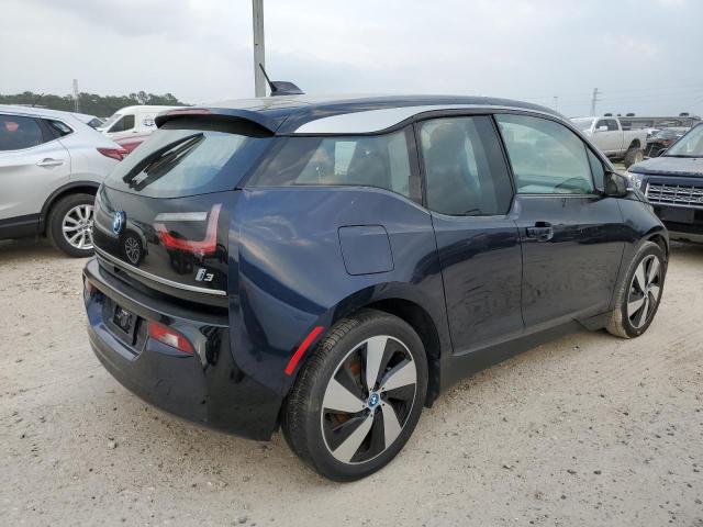 WBY8P2C07M7J40161 BMW I3 Bev