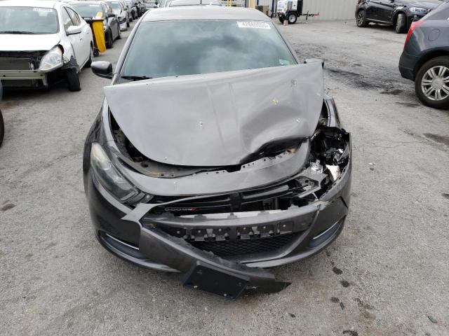 1C3CDFBB7FD315371 Dodge DART SXT