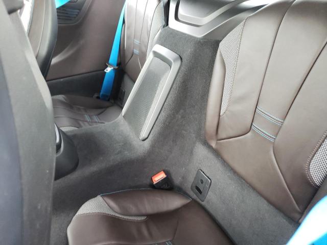 WBY2Z4C00L7F60776 BMW I8