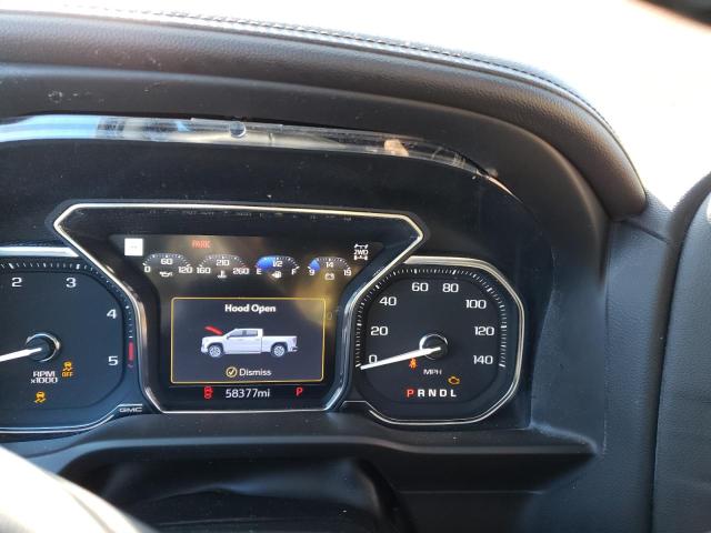 1GT49REY4MF131610 GMC Sierra K2500 Denali