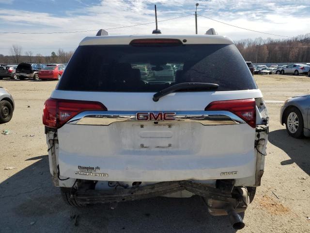 1GKKNULS0JZ175851 GMC Acadia Slt-1