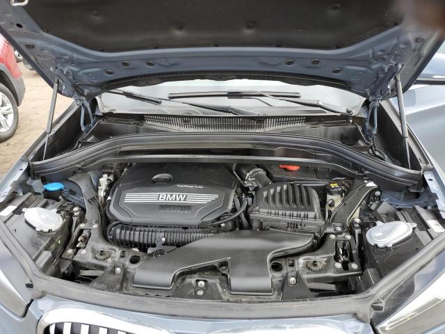 WBXJG9C0XL5S00443 BMW X1 Xdrive28i