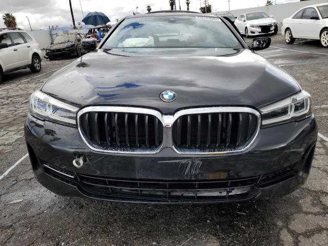 WBA53BH0XNCH98509 BMW 530 I