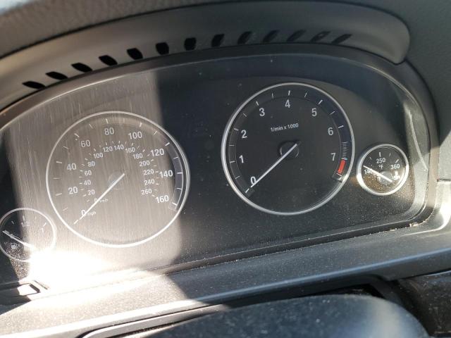 WBA5A7C57FD626680 BMW 528 XI