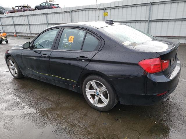 WBA3C1C59FP853043 BMW 328 I Sulev