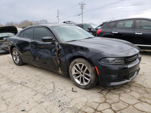 2C3CDXBG0KH755009 Dodge Charger Sxt