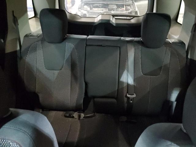 2GKALNEK4H6353318 GMC Terrain Sle